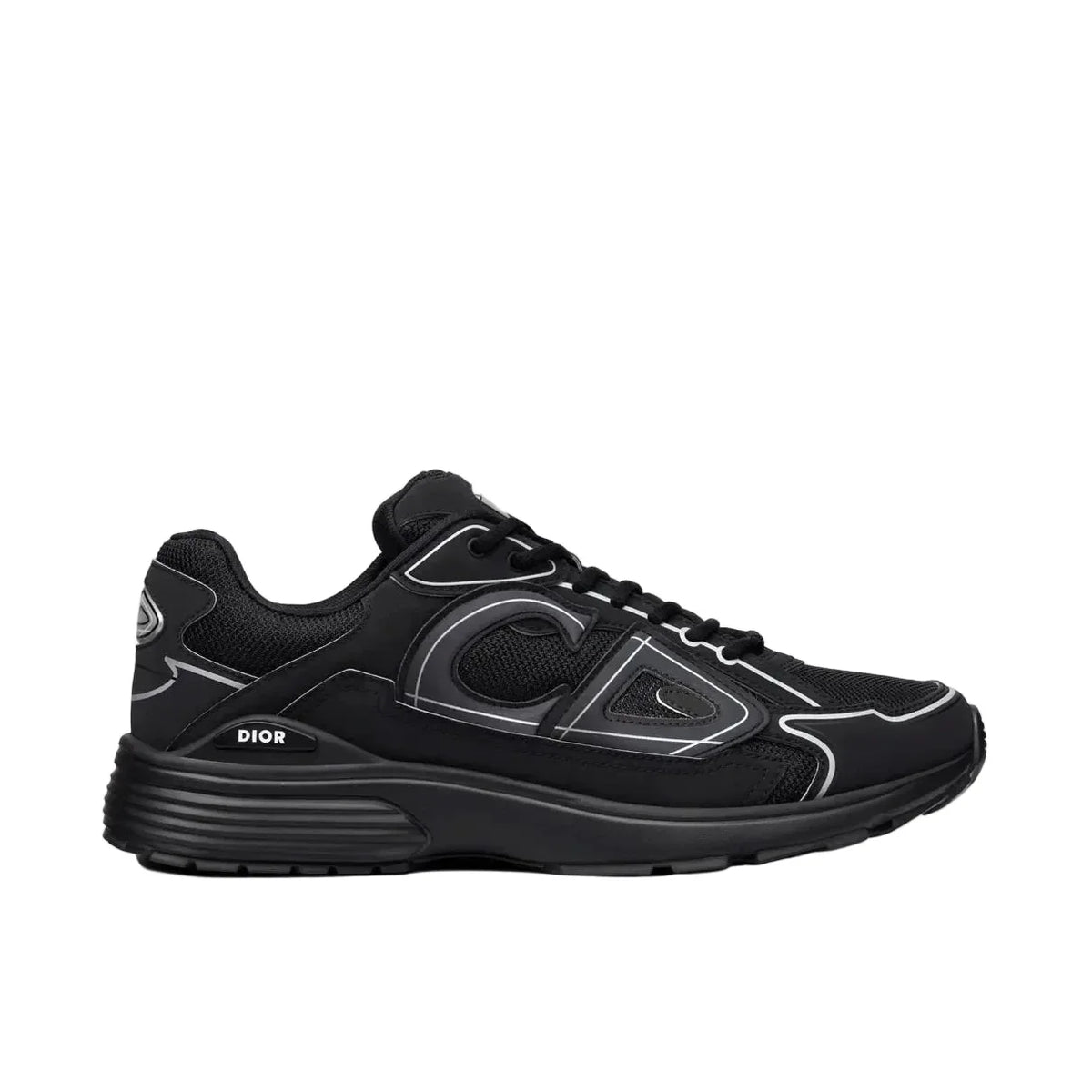 Dior B30 'Black'