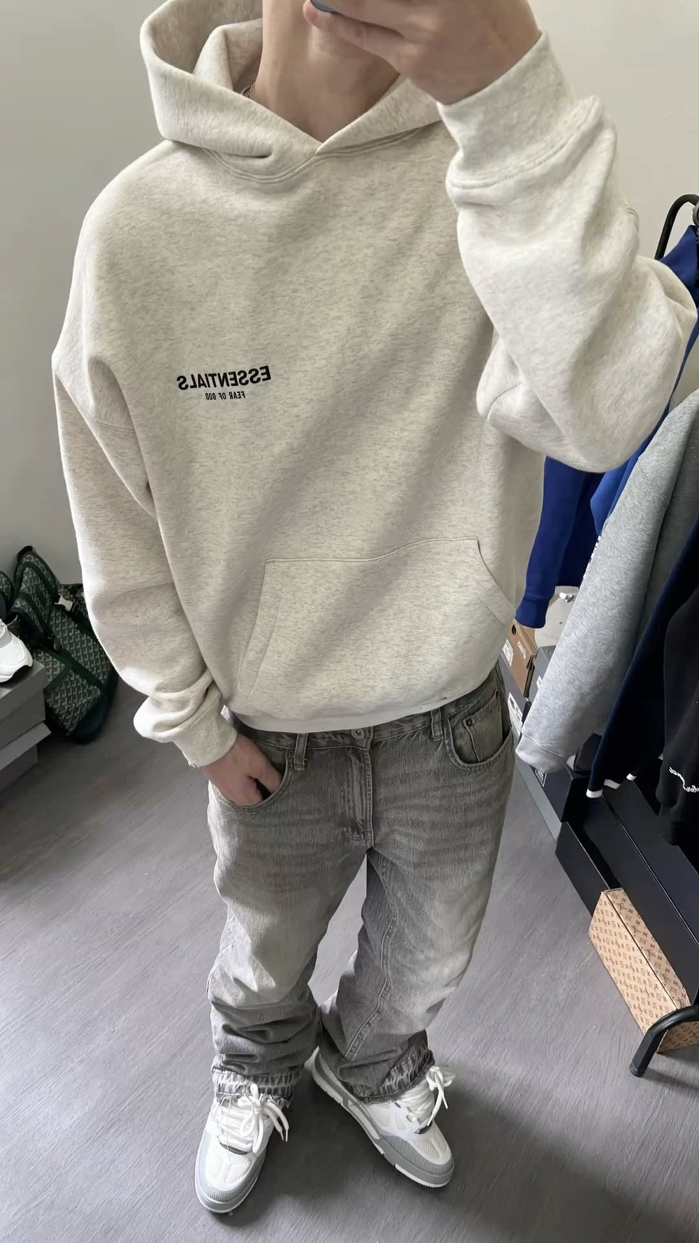Hoodies