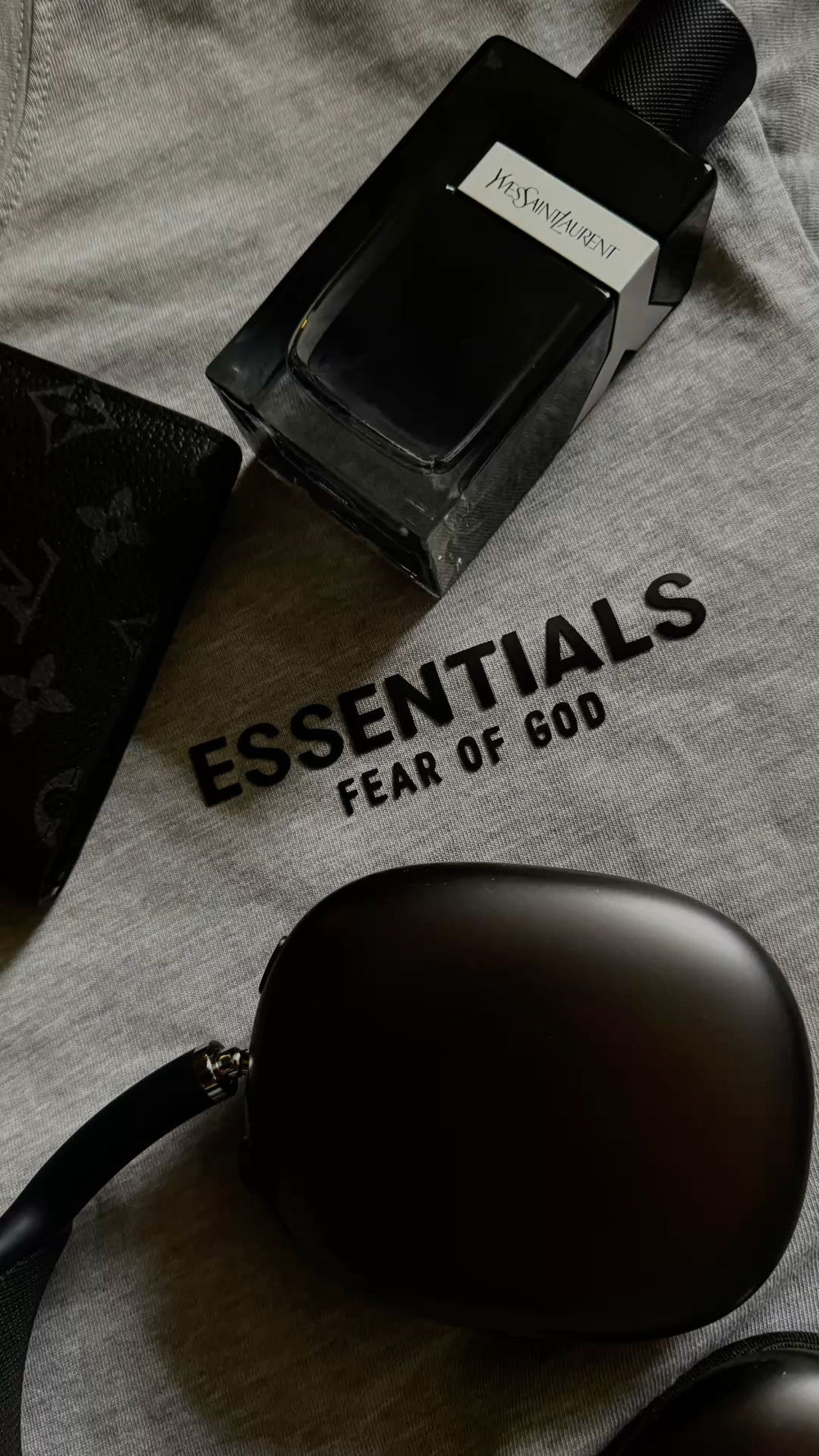 Accessories