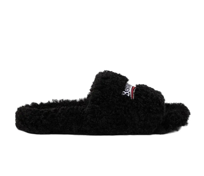 Balenciaga Slides